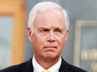 Senator Ron Johnson
