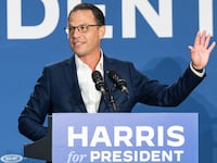 Gov. Josh Shapiro (D-PA)