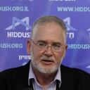 Uri Regev