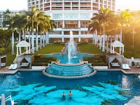Grand Wailea Maui Resort Review.