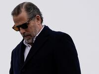 Hunter Biden has filed a countersuit against a laptop repairman he accuses of leaking his personal information.