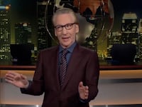 Bill Maher