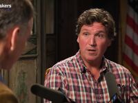 Tucker Carlson