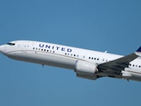 Boeing 737.