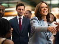 Kamala Harris