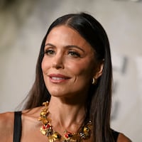 bethenny frankel CoverGirl foundation