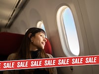 Best Black Friday Travel Booking Deals 2023 | Scouted, The Daily Beast