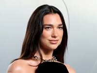 dua lipa