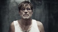 Rob Lowe stars in “Confession,” a movie that MAGA fanatic Ben Shapiro wrote.