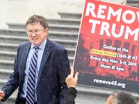 Thomas Massie