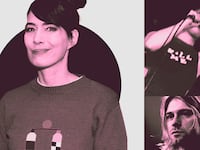 Kathleen Hanna