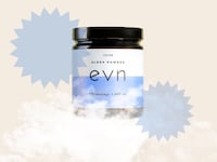 Evn CBD Sleep Powder Review