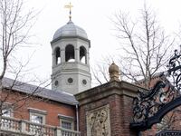 Harvard has been hit with yet another challenge from the administration in their ongoing feud.