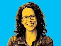 Jane Friedman