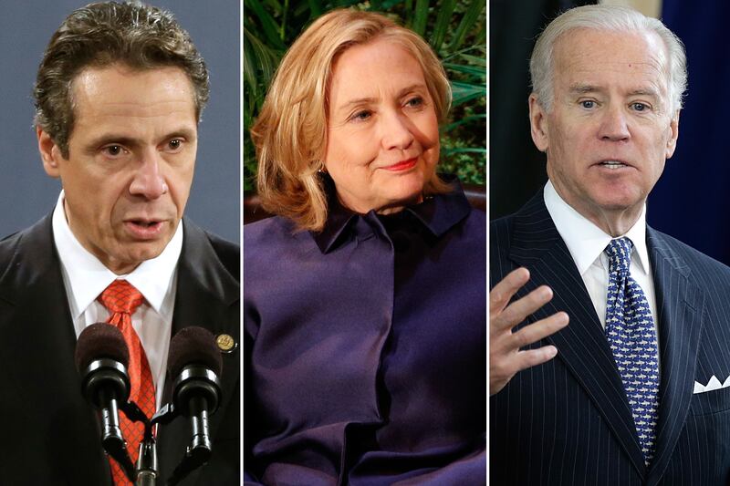 articles/2013/05/26/democratic-presidential-contenders-stay-in-the-shadows/130525-dems-2016-catanese-tease_ohip2n