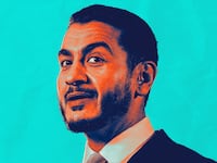 Abdul El-Sayed