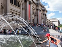 Metropolitan Museum of Art