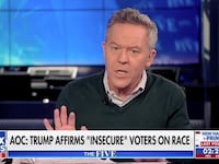 Greg Gutfeld