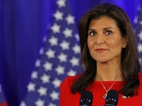 Nikki Haley received over 77,000 votes in the Georgia GOP primary despite suspending her 2024 presidential election campaign a week earlier.