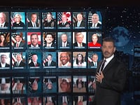 Jimmy Kimmel