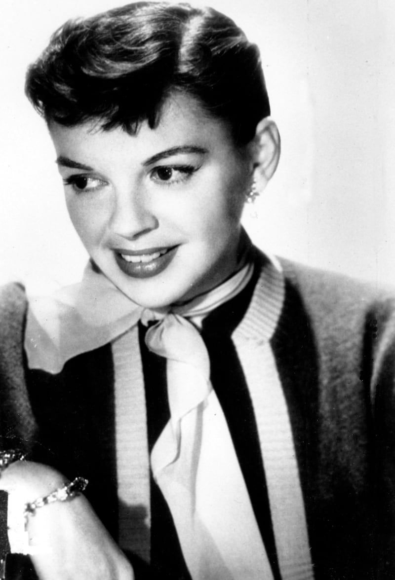 Judy Garland