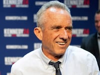 Donald Trump has called for Robert F. Kennedy Jr. to be given Secret Service protection given the “history of the Kennedy Family.”