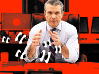 Pete Hegseth tattoos