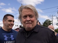 Steve Bannon has been released from prison, according to a report.