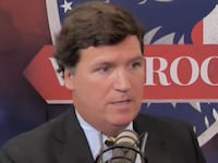 Tucker Carlson