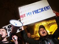 articles/2016/11/10/raging-trump-protestors-threaten-violence-blame-hillary/161109-crocker-union-square-tease_py2mh7