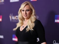 Rebel Wilson