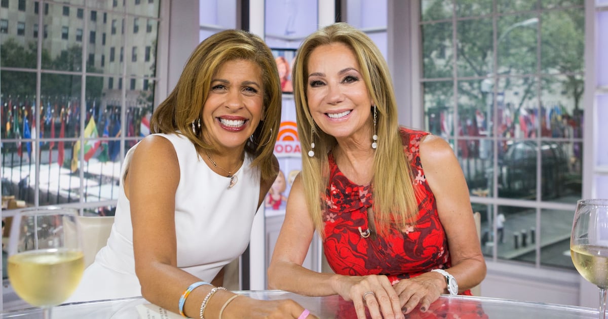 Kathie Lee Gifford, 72, Shares Painful Reason She Needed So Many Surgeries