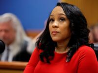 Fulton County District Attorney Fani Willis
