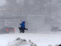 Bomb Cyclone