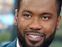 Fox anchor Lawrence Jones