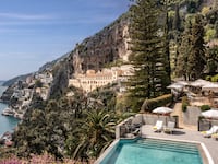 Anantara Convento di Amalfi Grand Hotel.