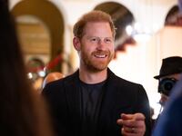 Prince Harry