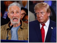 Trump ,stewart