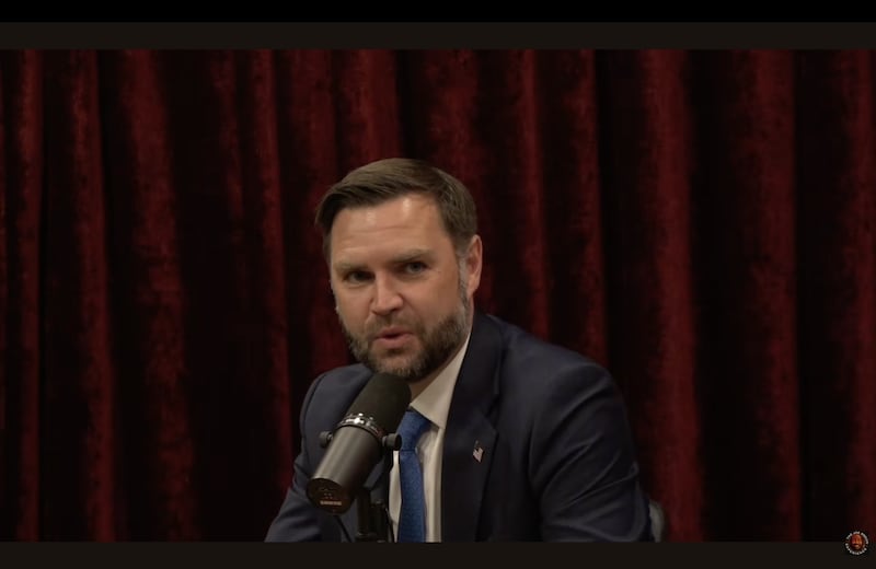 jd vance