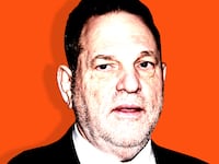 This Time, Harvey Weinstein Could Go to Jail