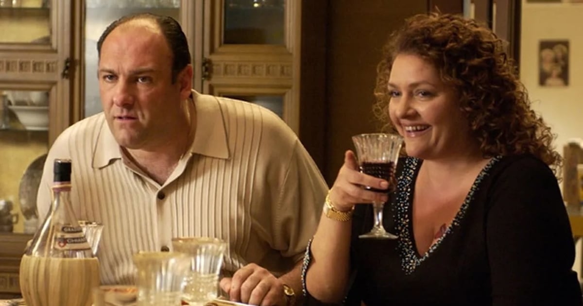 ‘Sopranos’ Star, 67, Reveals Near-Fatal Heart Attack