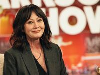 Shannen Doherty