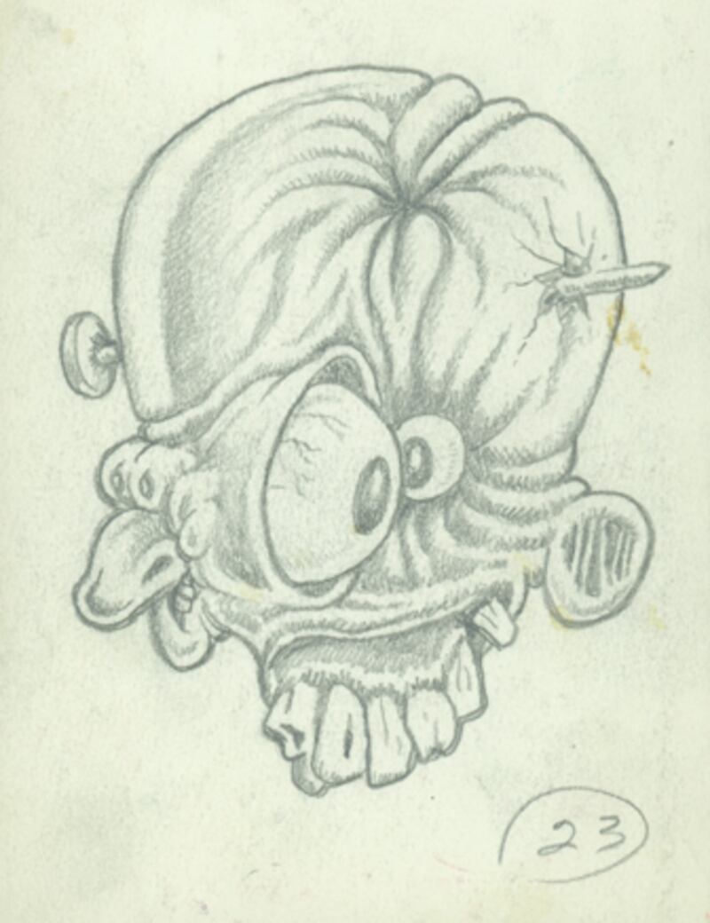 galleries/2009/08/06/mad-magazine-s-mad-genius/basil-wolverton-5_xzdat0