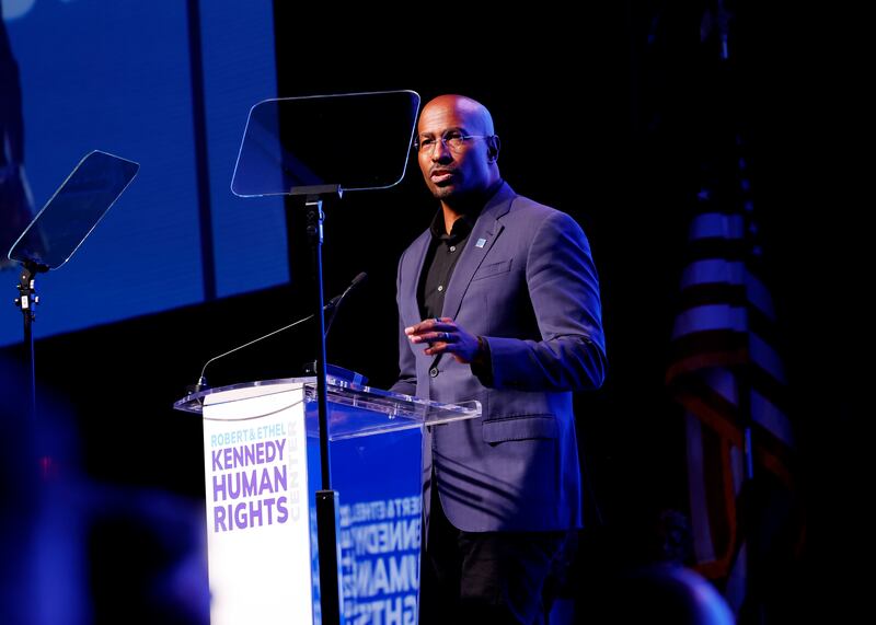 Van Jones