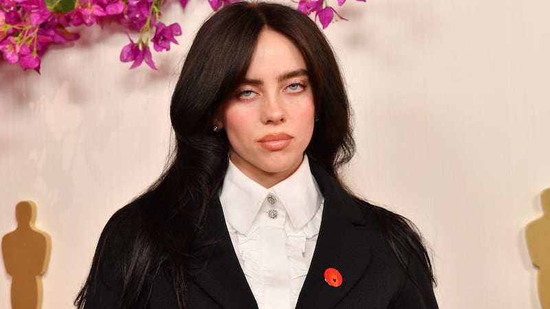 Billie Eilish