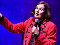 Paula Poundstone
