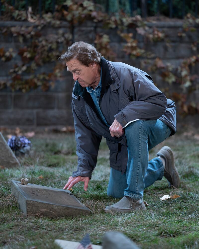 John Goodman