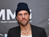 Luke Gulbranson will run for a U.S. House seat in his native Minnesota. Photo by Roy Rochlin/Getty Images for Supermodels Unlimited.