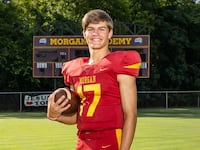 Caden Tellier died after suffering a brain injury during a high school football game in Alabama.