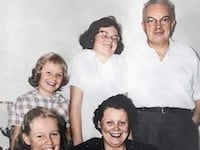 The Oregon family vanished in 1958.